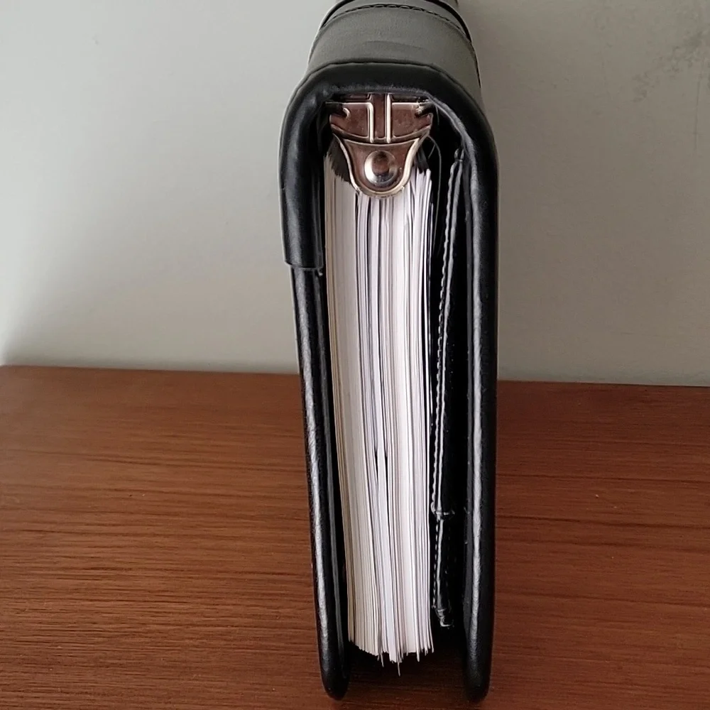 Franklin Covey Day One Planner Bin5